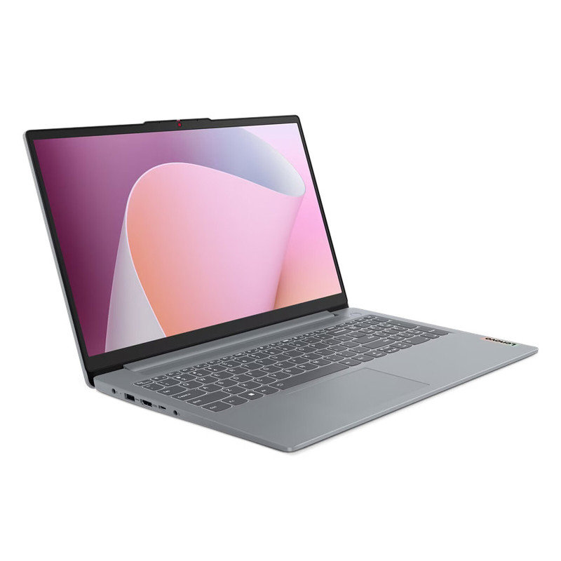 PC PORTABLE LENOVO IPS3 R5-7520U 16G / 512 Go SSD / Windows 11 Pro / GREY + SACOCHE LENOVO - Lenovo - photo 1