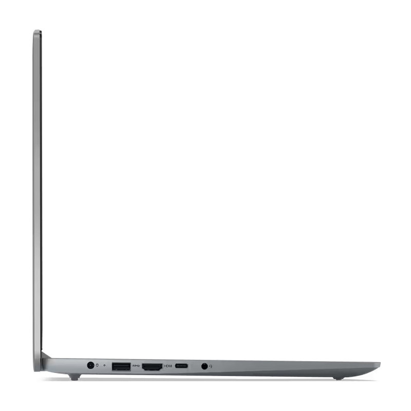 PC PORTABLE LENOVO IPS3 R5-7520U 16G / 512 Go SSD / Windows 11 Pro / GREY + SACOCHE LENOVO - Lenovo - photo 4