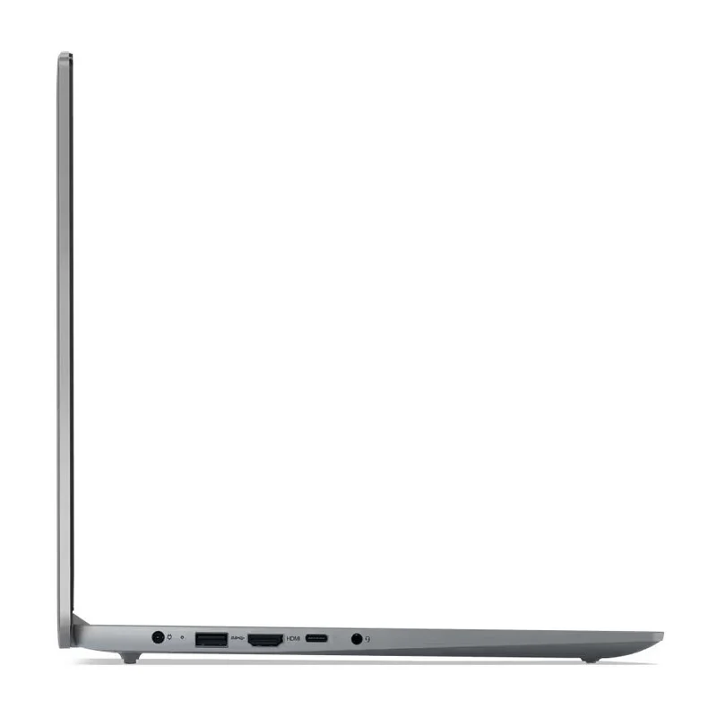 PC PORTABLE LENOVO IPS3 R5-7520U 16G / 512 Go SSD / Windows 11 Pro / GREY + SACOCHE LENOVO - Lenovo - photo 4