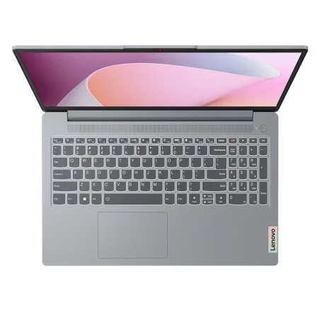 PC PORTABLE LENOVO IPS3 R5-7520U 16G / 512 Go SSD / Windows 11 Pro / GREY + SACOCHE LENOVO - Lenovo - photo 10