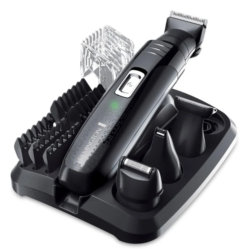 Tondeuse Rechargable Multifonction Groomkit REMINGTON