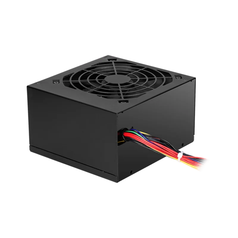 Boîte d'alimentation MSI MAG A300N-H / 300 Watts / ATX / Noir - MSI - photo 3