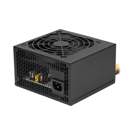 Boîte d'alimentation MSI MAG A300N-H / 300 Watts / ATX / Noir - MSI - photo 5