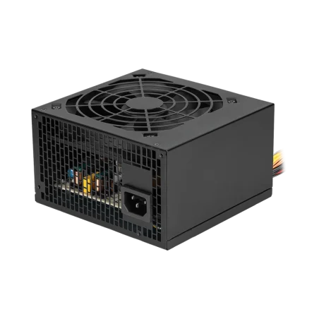 Boîte d'alimentation MSI MAG A300N-H / 300 Watts / ATX / Noir - MSI - photo 5