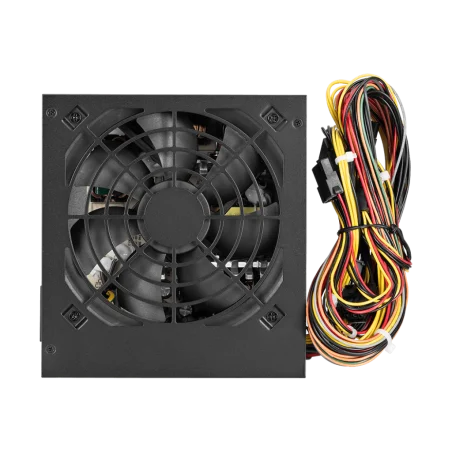 Boîte d'alimentation MSI MAG A300N-H / 300 Watts / ATX / Noir - MSI - photo 6