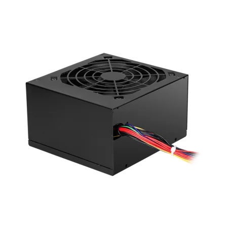 Boîte d'alimentation MSI MAG A300N-H / 300 Watts / ATX / Noir - MSI - photo 8
