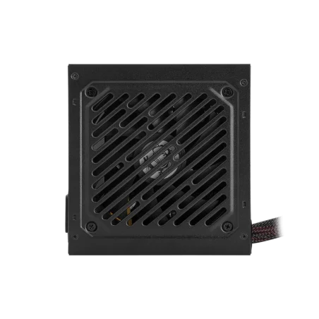 Boîte d'alimentation MSI MAG A500N-H / 500 Watts / ATX / Noir - MSI - photo 11