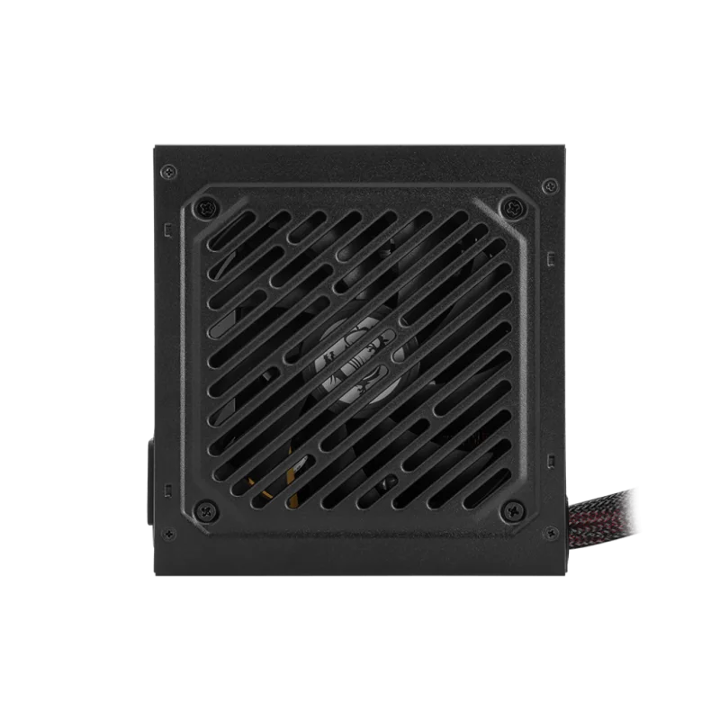 Boîte d'alimentation MSI MAG A500N-H / 500 Watts / ATX / Noir - MSI - photo 4
