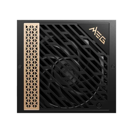 Boîte d'alimentation MSI MEG Ai1300P PCIE5 / 1300 Watts / 80 PLUS Platinum / ATX / Noir - MSI - photo 8