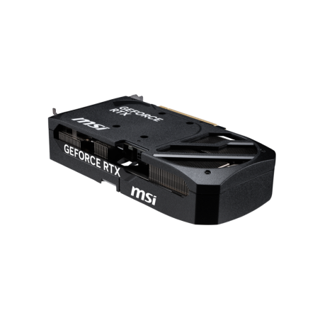 Carte graphique MSI NVIDIA GeForce RTX 5070 SHADOW 2X OC / 12 Go GDDR7 - NVIDIA - photo 11