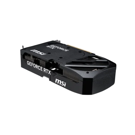 Carte graphique MSI NVIDIA GeForce RTX 5070 SHADOW 2X OC / 12 Go GDDR7 - NVIDIA - photo 11