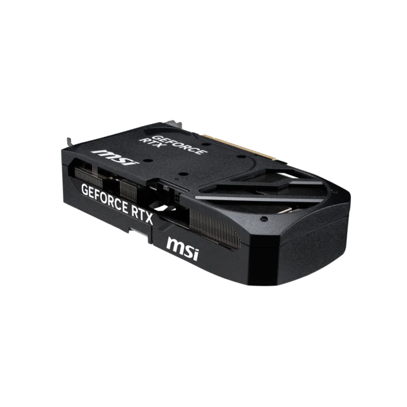 Carte graphique MSI NVIDIA GeForce RTX 5070 SHADOW 2X OC / 12 Go GDDR7 - NVIDIA - photo 3