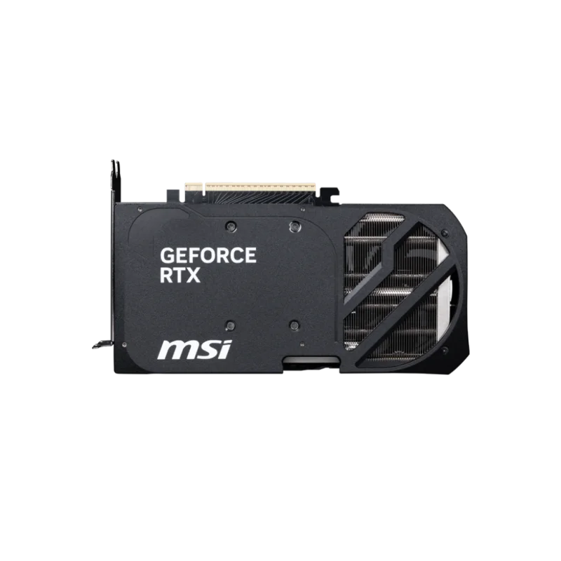 Carte graphique MSI NVIDIA GeForce RTX 5070 SHADOW 2X OC / 12 Go GDDR7 - NVIDIA - photo 4