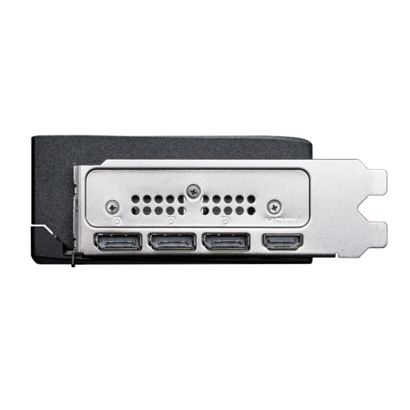 Carte graphique MSI NVIDIA GeForce RTX 5070 SHADOW 2X OC / 12 Go GDDR7 - NVIDIA - photo 5