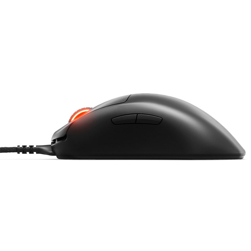 Souris Gaming SteelSeries Prime+ / Noir - SteelSeries - photo 3