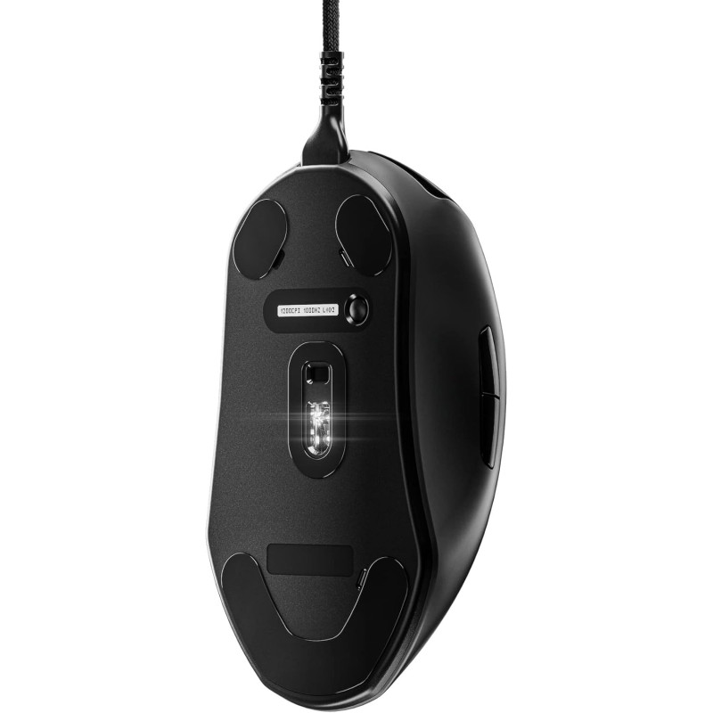 Souris Gaming SteelSeries Prime+ / Noir - SteelSeries - photo 6
