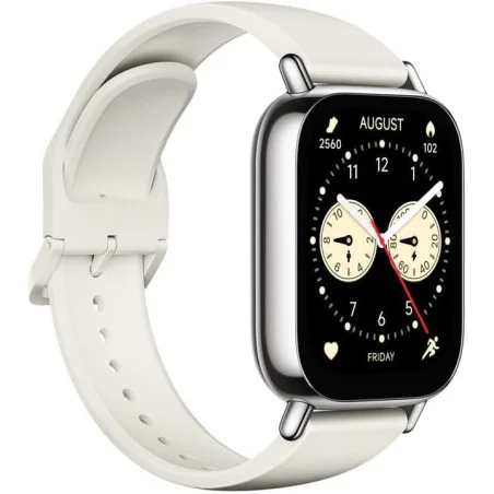 Smart Watch Redmi Watch 5 Lite / Beige Clair + Bracelet en TPU pour Redmi Watch - photo 11