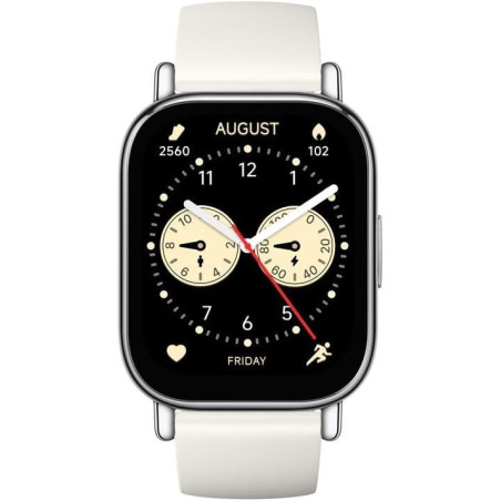 Smart Watch Redmi Watch 5 Lite / Beige Clair + Bracelet en TPU pour Redmi Watch - photo 13
