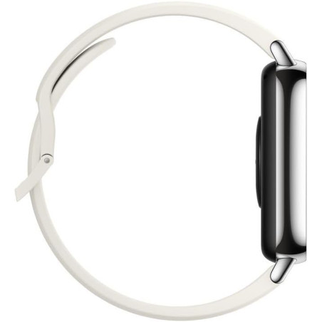 Smart Watch Redmi Watch 5 Lite / Beige Clair + Bracelet en TPU pour Redmi Watch - photo 15