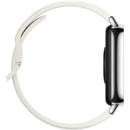 Smart Watch Redmi Watch 5 Lite / Beige Clair + Bracelet en TPU pour Redmi Watch - photo 15