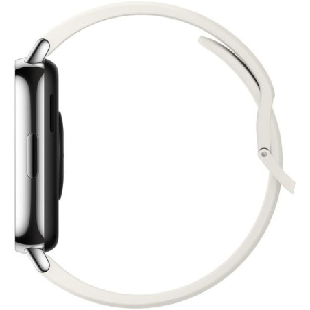 Smart Watch Redmi Watch 5 Lite / Beige Clair + Bracelet en TPU pour Redmi Watch - photo 17