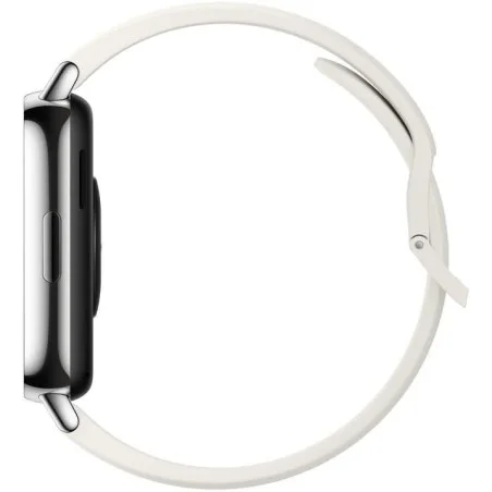 Smart Watch Redmi Watch 5 Lite / Beige Clair + Bracelet en TPU pour Redmi Watch - photo 17