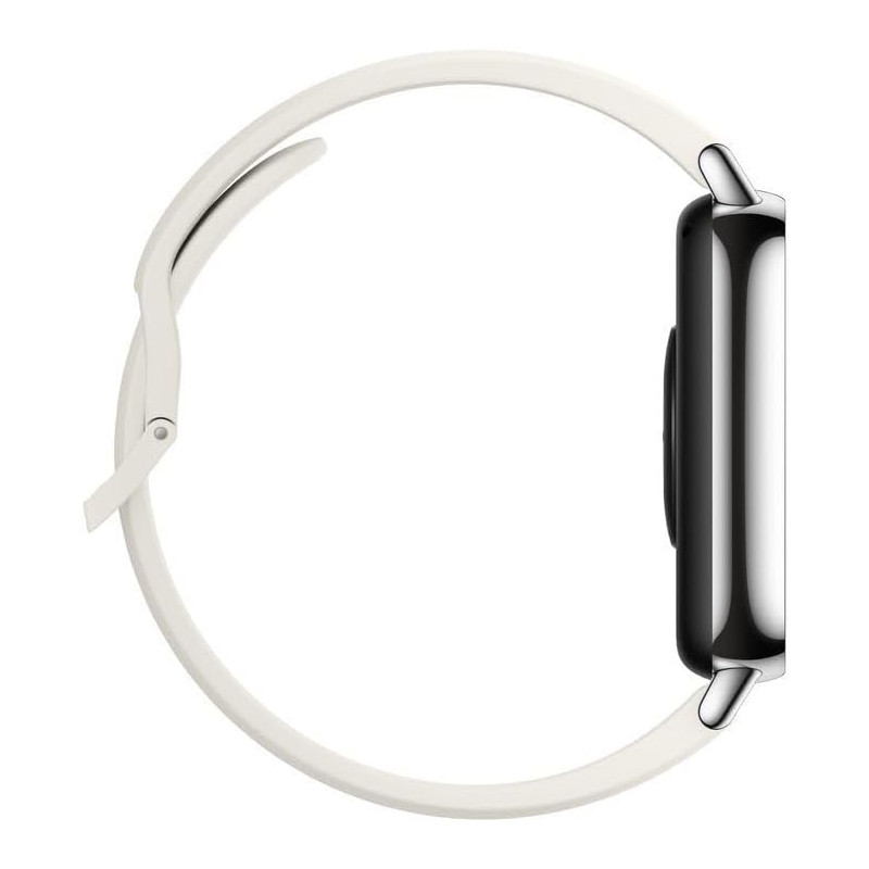 Smart Watch Redmi Watch 5 Lite / Beige Clair + Bracelet en TPU pour Redmi Watch - photo 5