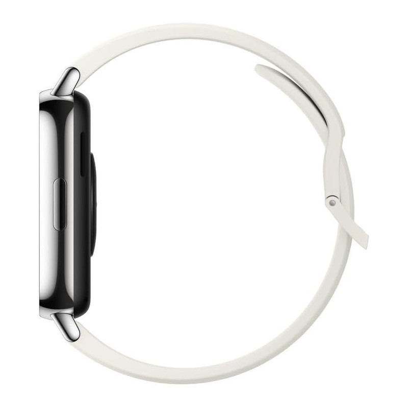 Smart Watch Redmi Watch 5 Lite / Beige Clair + Bracelet en TPU pour Redmi Watch - photo 6