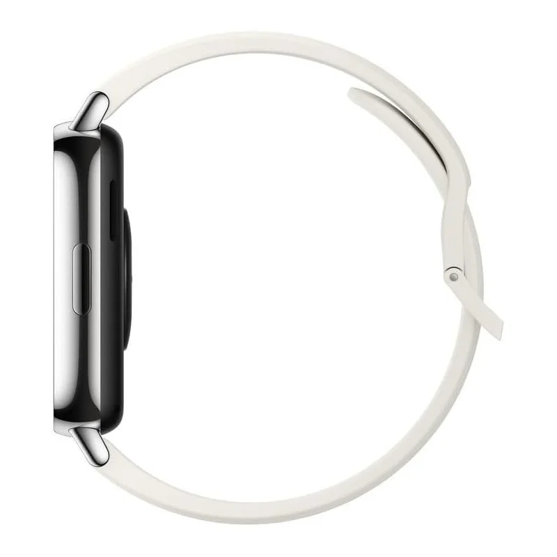 Smart Watch Redmi Watch 5 Lite / Beige Clair + Bracelet en TPU pour Redmi Watch - photo 6