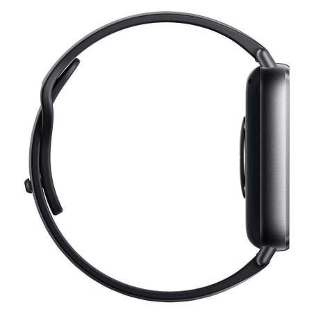 SMART WATCH REDMI WATCH 5 ACTIVE MIDNIGHT / BLACK + Bracelet en TPU pour Redmi Watch - photo 15