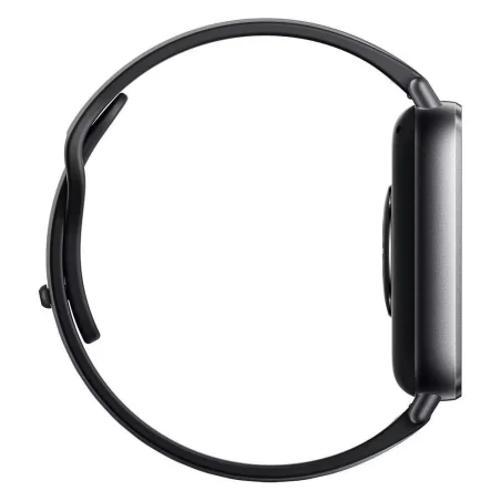 SMART WATCH REDMI WATCH 5 ACTIVE MIDNIGHT / BLACK + Bracelet en TPU pour Redmi Watch - photo 15