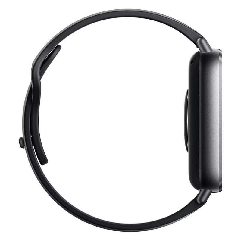SMART WATCH REDMI WATCH 5 ACTIVE MIDNIGHT / BLACK + Bracelet en TPU pour Redmi Watch - photo 5