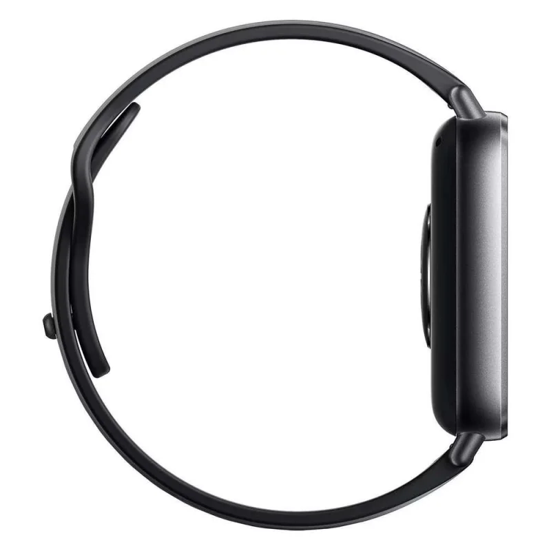 SMART WATCH REDMI WATCH 5 ACTIVE MIDNIGHT / BLACK + Bracelet en TPU pour Redmi Watch - photo 5