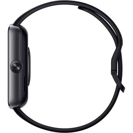 SMART WATCH REDMI WATCH 5 OBSIDIAN / BLACK + Bracelet en TPU pour Redmi Watch - photo 15