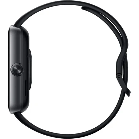 SMART WATCH REDMI WATCH 5 OBSIDIAN / BLACK + Bracelet en TPU pour Redmi Watch - photo 15