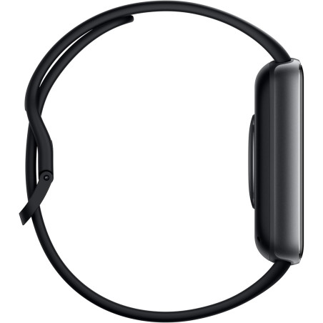 SMART WATCH REDMI WATCH 5 OBSIDIAN / BLACK + Bracelet en TPU pour Redmi Watch - photo 17