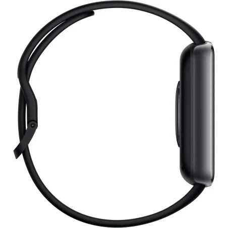 SMART WATCH REDMI WATCH 5 OBSIDIAN / BLACK + Bracelet en TPU pour Redmi Watch - photo 17
