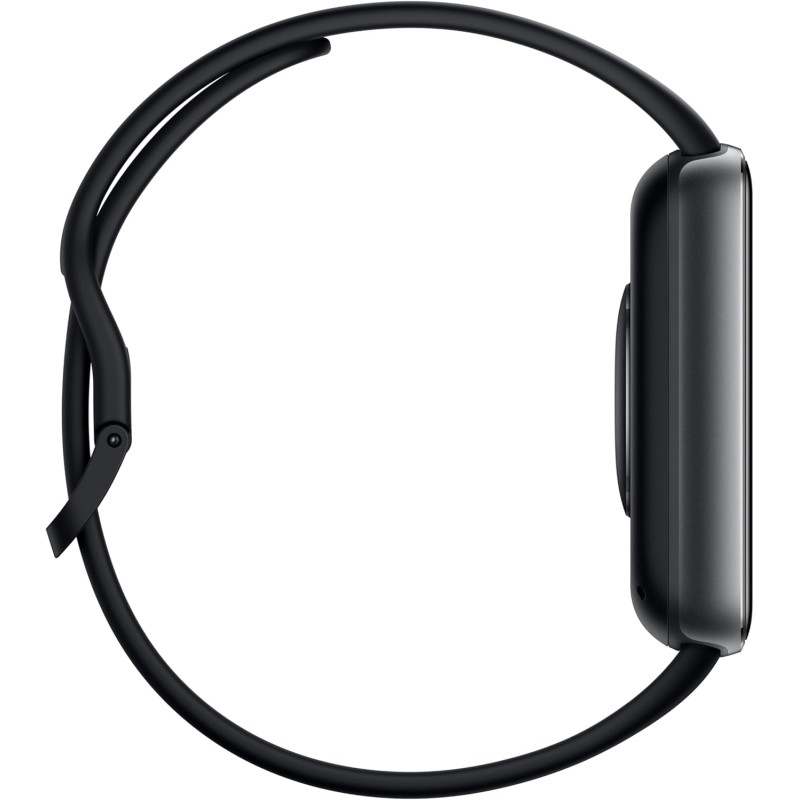 SMART WATCH REDMI WATCH 5 OBSIDIAN / BLACK + Bracelet en TPU pour Redmi Watch - photo 6