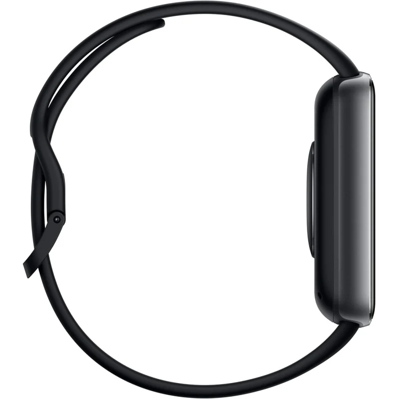 SMART WATCH REDMI WATCH 5 OBSIDIAN / BLACK + Bracelet en TPU pour Redmi Watch - photo 6