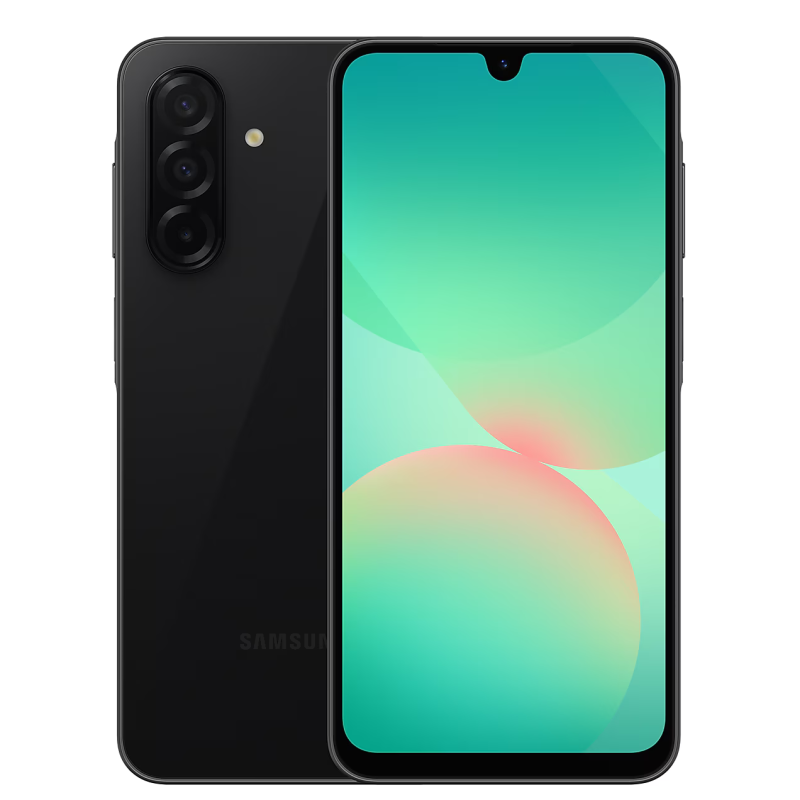 Smartphone Samsung Galaxy A26 5G 16/256 Go / Noir