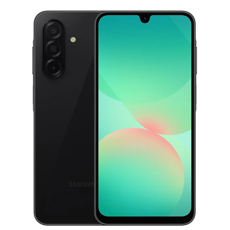 Smartphone Samsung Galaxy A26 5G 16/256 Go / Noir