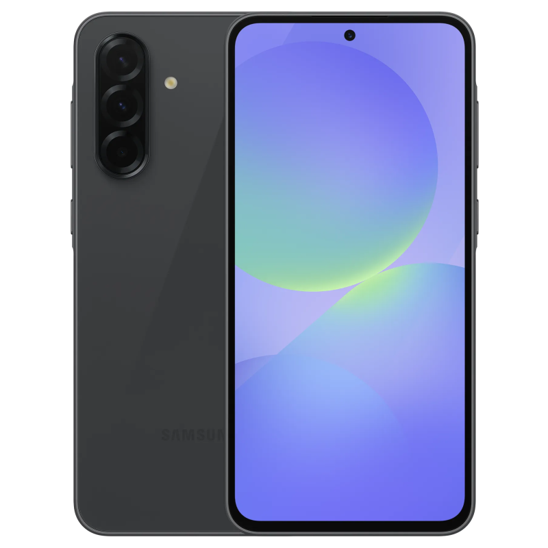 Smartphone Samsung Galaxy A36 5G 16/128 Go / Noir - Samsung - photo 1