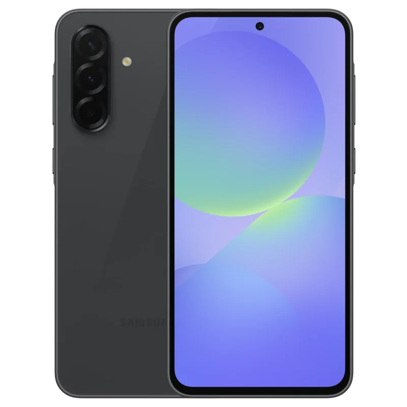 Smartphone Samsung Galaxy A36 5G 16/128 Go / Noir