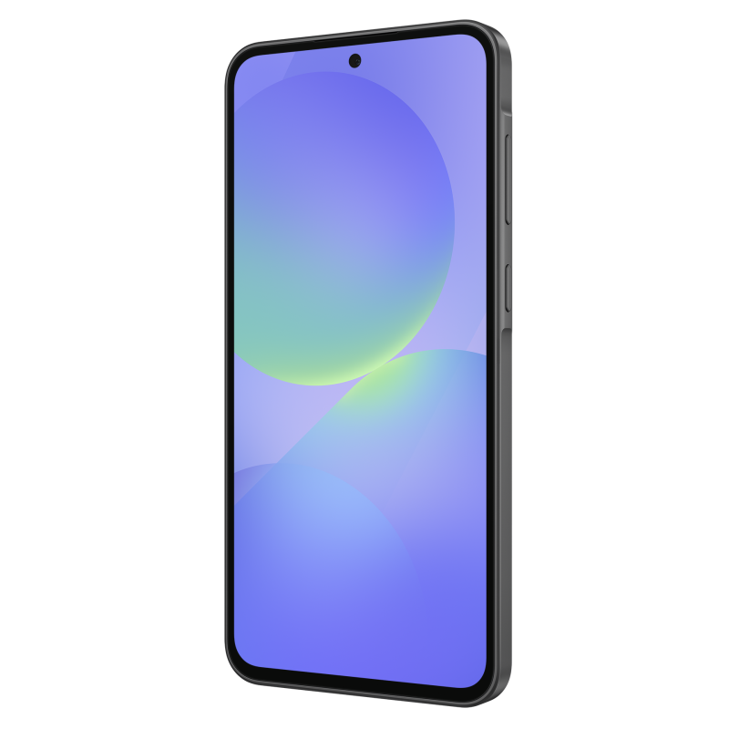 Smartphone Samsung Galaxy A36 5G 16/128 Go / Noir - Samsung - photo 2