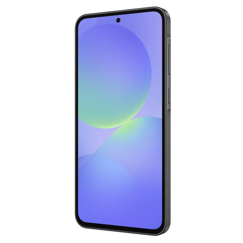 Smartphone Samsung Galaxy A36 5G 16/128 Go / Noir - Samsung - photo 2