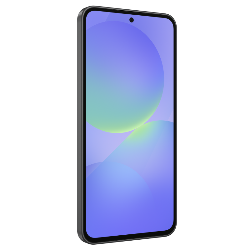 Smartphone Samsung Galaxy A36 5G 16/128 Go / Noir - Samsung - photo 3