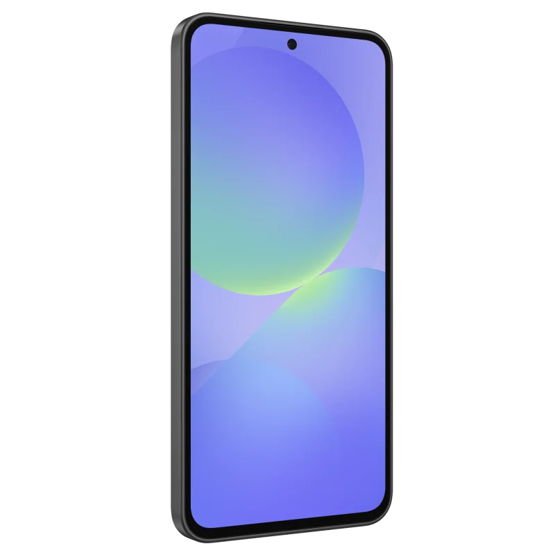 Smartphone Samsung Galaxy A36 5G 16/128 Go / Noir - Samsung - photo 3