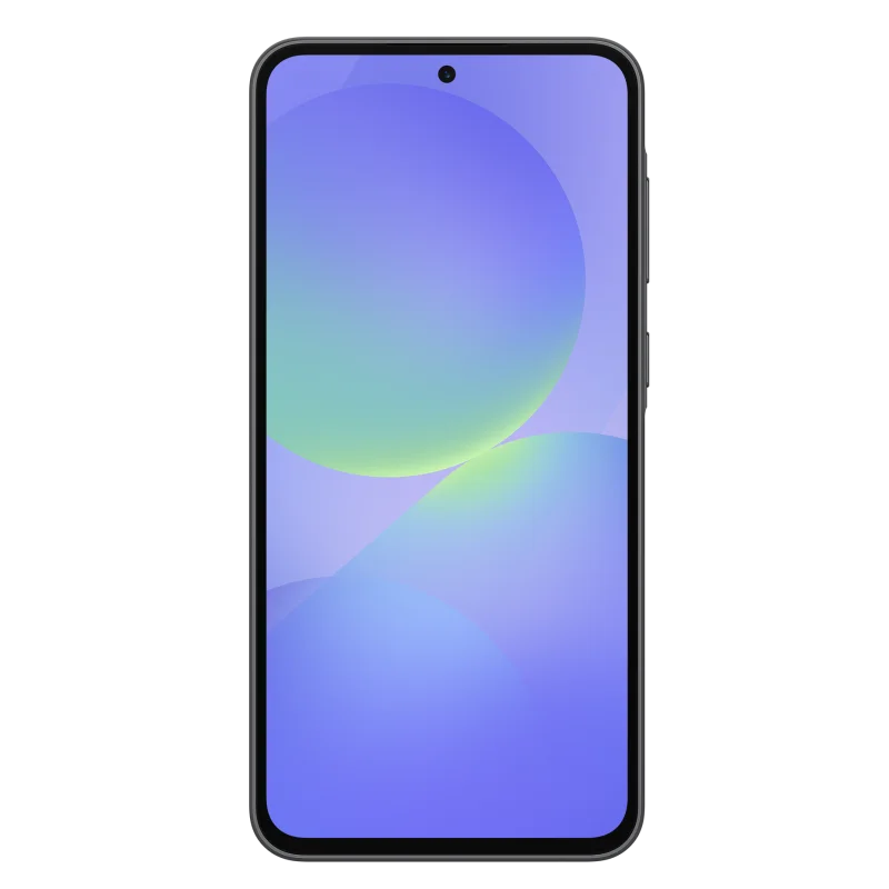Smartphone Samsung Galaxy A36 5G 16/128 Go / Noir - Samsung - photo 4