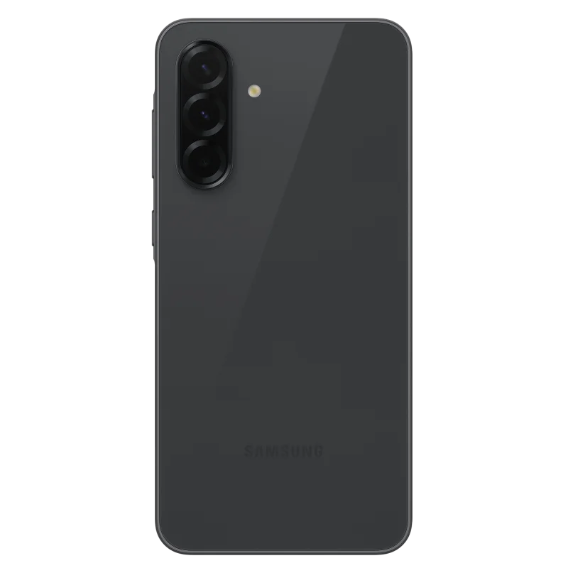 Smartphone Samsung Galaxy A36 5G 16/128 Go / Noir - Samsung - photo 5