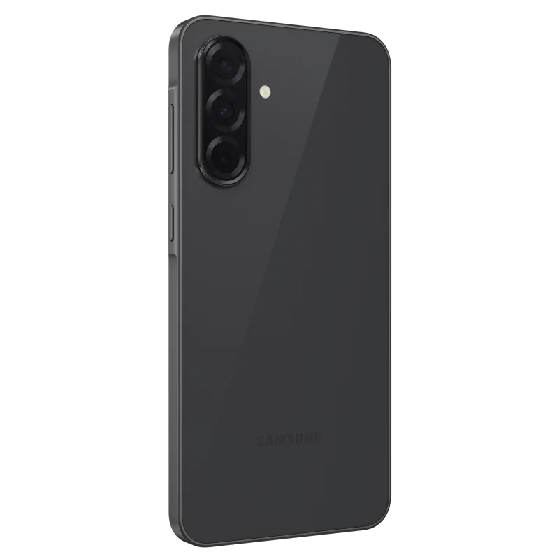 Smartphone Samsung Galaxy A36 5G 16/128 Go / Noir - Samsung - photo 6